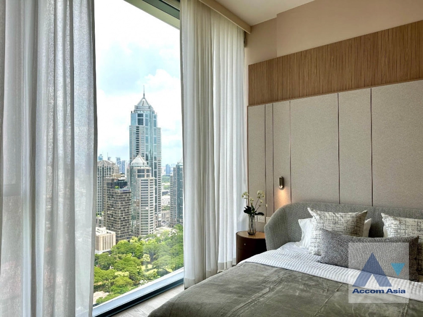 9  1 br Condominium for rent and sale in Ploenchit ,Bangkok BTS Chitlom at Scope Langsuan AA41785