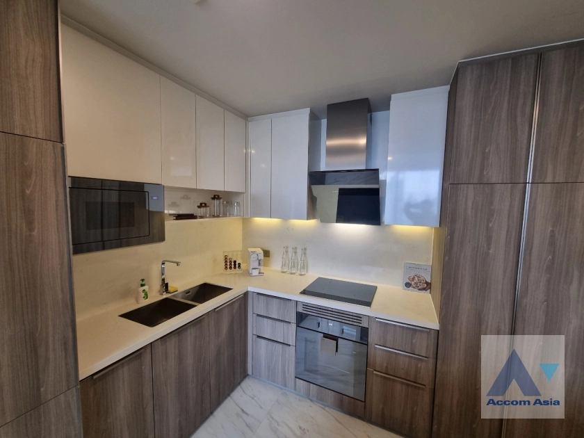 5  2 br Condominium For Rent in Sukhumvit ,Bangkok BTS Asok - MRT Sukhumvit at Celes Asoke AA41787