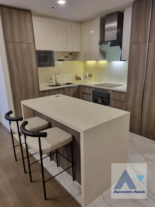 4  2 br Condominium For Rent in Sukhumvit ,Bangkok BTS Asok - MRT Sukhumvit at Celes Asoke AA41787