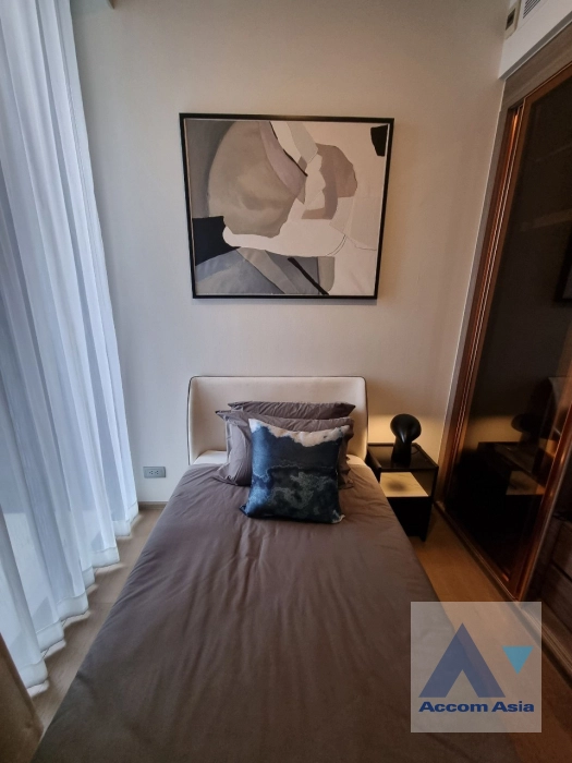 12  2 br Condominium For Rent in Sukhumvit ,Bangkok BTS Asok - MRT Sukhumvit at Celes Asoke AA41787