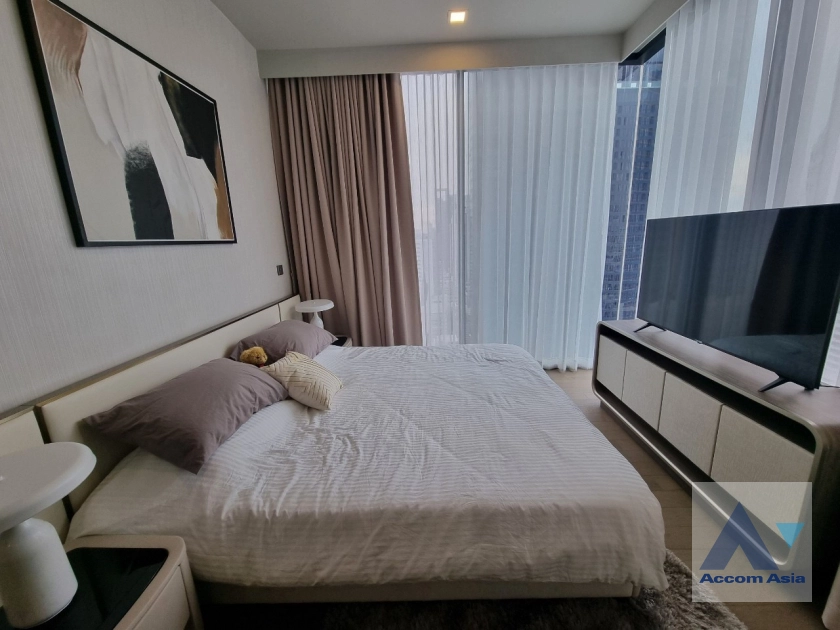 8  2 br Condominium For Rent in Sukhumvit ,Bangkok BTS Asok - MRT Sukhumvit at Celes Asoke AA41787