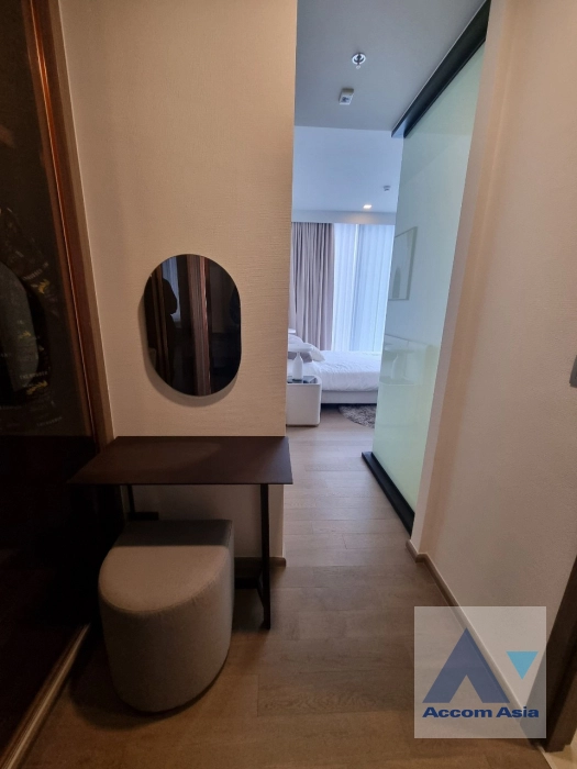 10  2 br Condominium For Rent in Sukhumvit ,Bangkok BTS Asok - MRT Sukhumvit at Celes Asoke AA41787