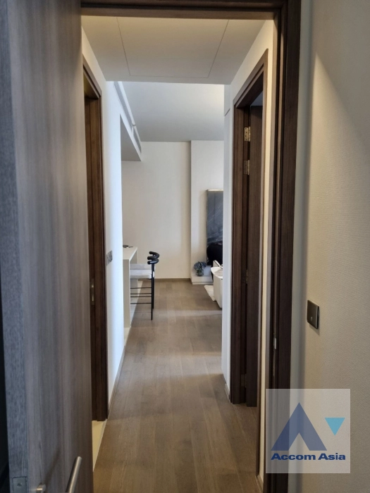 7  2 br Condominium For Rent in Sukhumvit ,Bangkok BTS Asok - MRT Sukhumvit at Celes Asoke AA41787