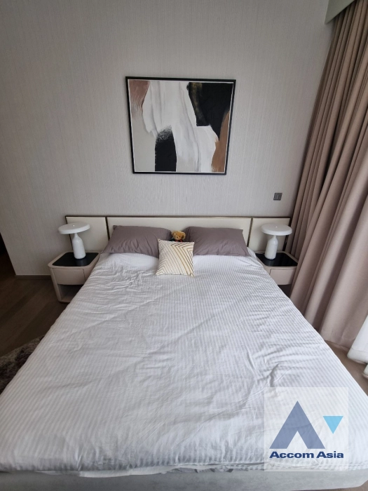 11  2 br Condominium For Rent in Sukhumvit ,Bangkok BTS Asok - MRT Sukhumvit at Celes Asoke AA41787