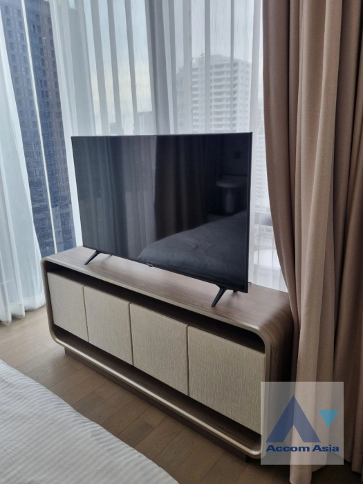 9  2 br Condominium For Rent in Sukhumvit ,Bangkok BTS Asok - MRT Sukhumvit at Celes Asoke AA41787