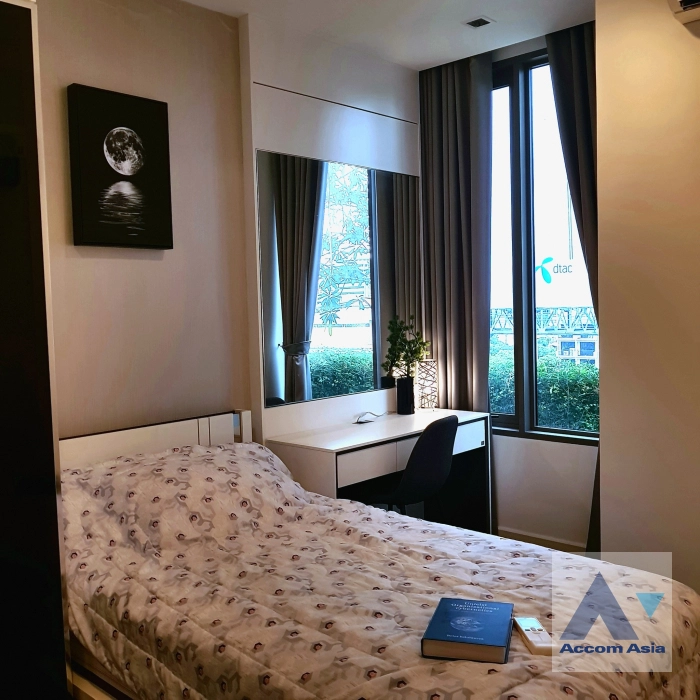 7  2 br Condominium For Rent in Sathorn ,Bangkok BTS Chong Nonsi - BRT Arkhan Songkhro at Nara 9 by Eastern Star AA41794