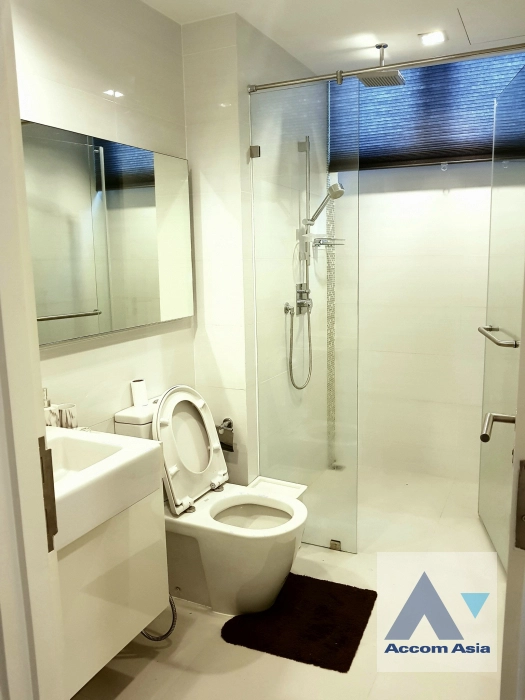 8  2 br Condominium For Rent in Sathorn ,Bangkok BTS Chong Nonsi - BRT Arkhan Songkhro at Nara 9 by Eastern Star AA41794