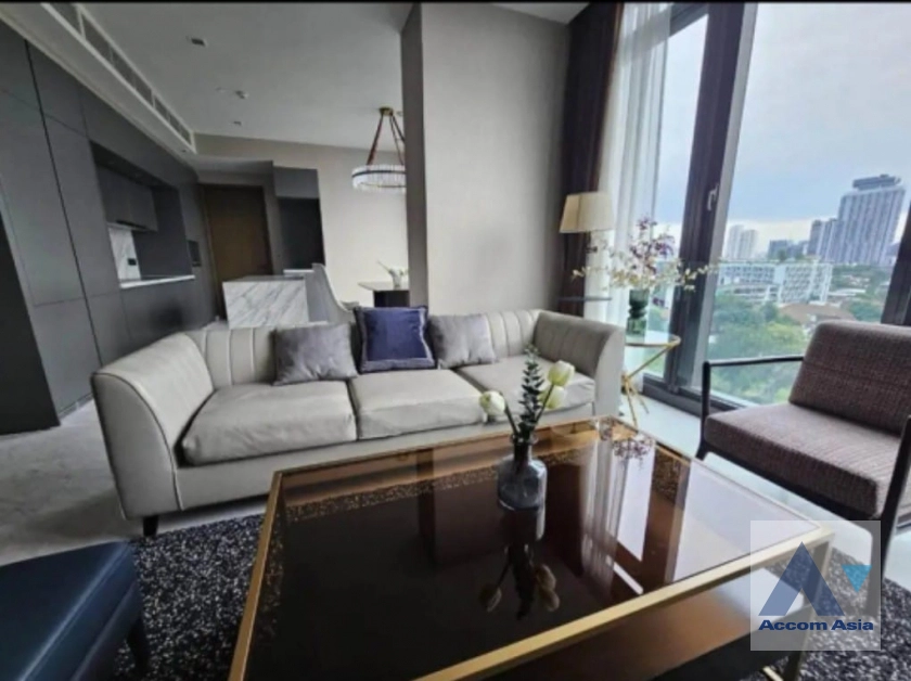  2 Bedrooms  Condominium For Rent in Sukhumvit, Bangkok  near BTS Thong Lo (AA41795)