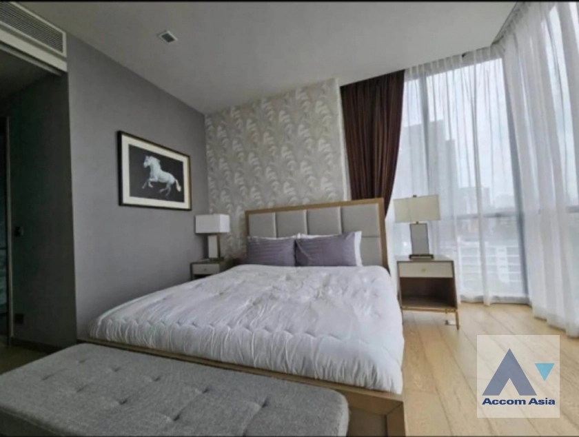 9  2 br Condominium For Rent in Sukhumvit ,Bangkok BTS Thong Lo at The Monument Thong Lo AA41795