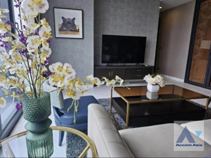  2 Bedrooms  Condominium For Rent in Sukhumvit, Bangkok  near BTS Thong Lo (AA41795)