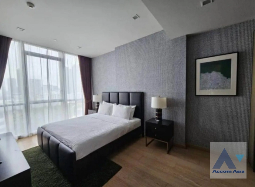 6  2 br Condominium For Rent in Sukhumvit ,Bangkok BTS Thong Lo at The Monument Thong Lo AA41795