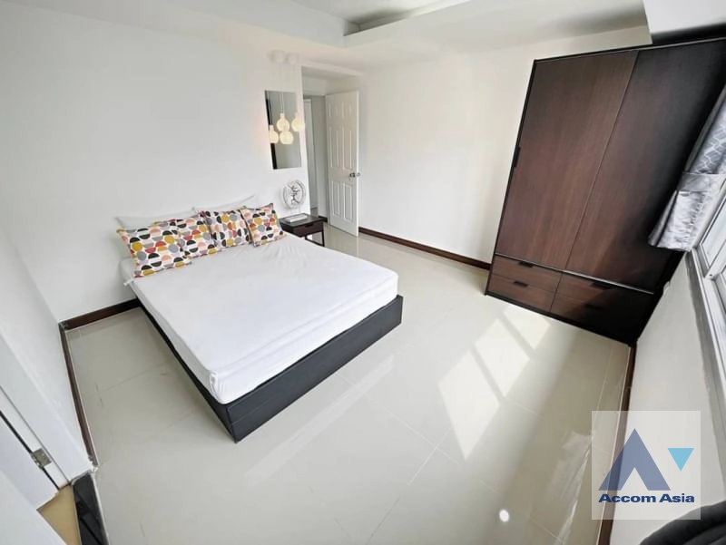 5  3 br Condominium For Rent in Sukhumvit ,Bangkok BTS On Nut at Waterford Sukhumvit 50 AA41797