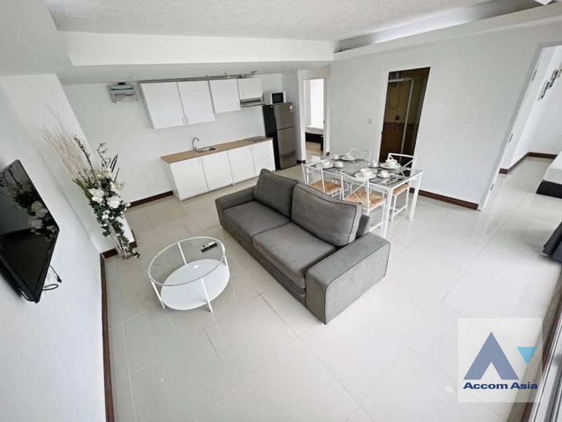  2  3 br Condominium For Rent in Sukhumvit ,Bangkok BTS On Nut at Waterford Sukhumvit 50 AA41797