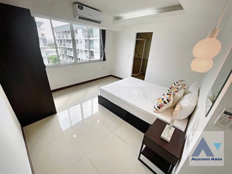 6  3 br Condominium For Rent in Sukhumvit ,Bangkok BTS On Nut at Waterford Sukhumvit 50 AA41797