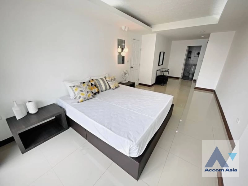 7  3 br Condominium For Rent in Sukhumvit ,Bangkok BTS On Nut at Waterford Sukhumvit 50 AA41797