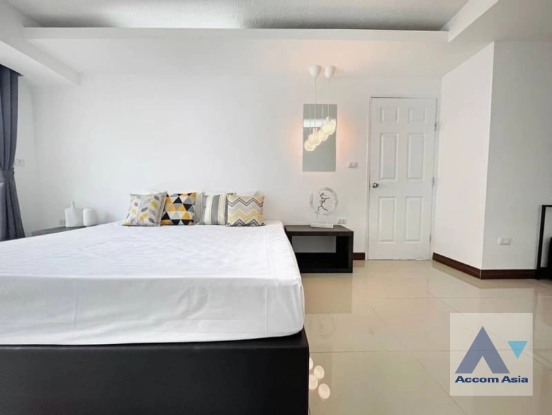 9  3 br Condominium For Rent in Sukhumvit ,Bangkok BTS On Nut at Waterford Sukhumvit 50 AA41797