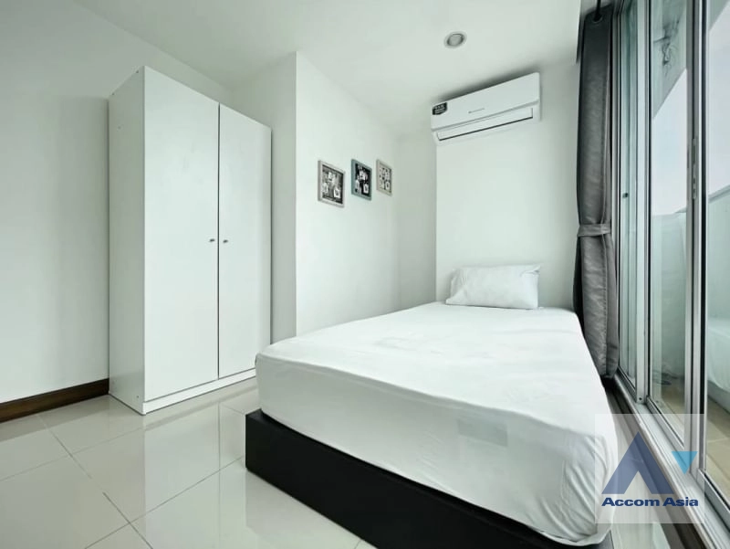 11  3 br Condominium For Rent in Sukhumvit ,Bangkok BTS On Nut at Waterford Sukhumvit 50 AA41797