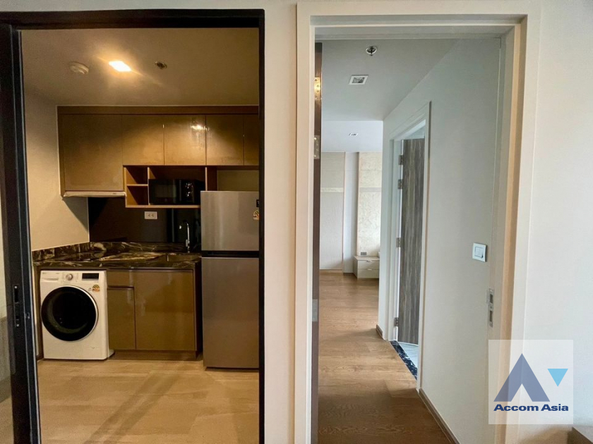  1  1 br Condominium For Rent in Sukhumvit ,Bangkok BTS Thong Lo at IDEO Q Sukhumvit 36 AA41801