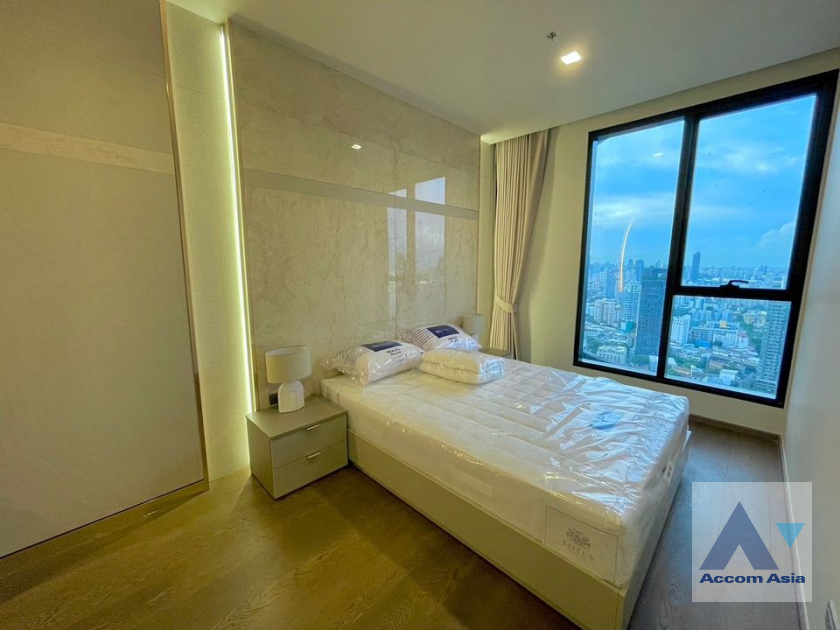 6  1 br Condominium For Rent in Sukhumvit ,Bangkok BTS Thong Lo at IDEO Q Sukhumvit 36 AA41801