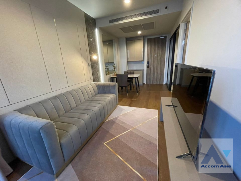 5  1 br Condominium For Rent in Sukhumvit ,Bangkok BTS Thong Lo at IDEO Q Sukhumvit 36 AA41801