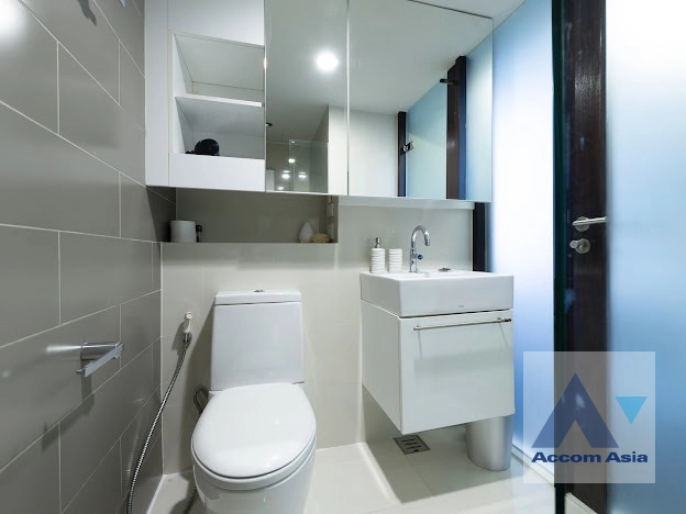 14  1 br Condominium For Rent in Sukhumvit ,Bangkok BTS Thong Lo at Ashton Morph 38 AA41805