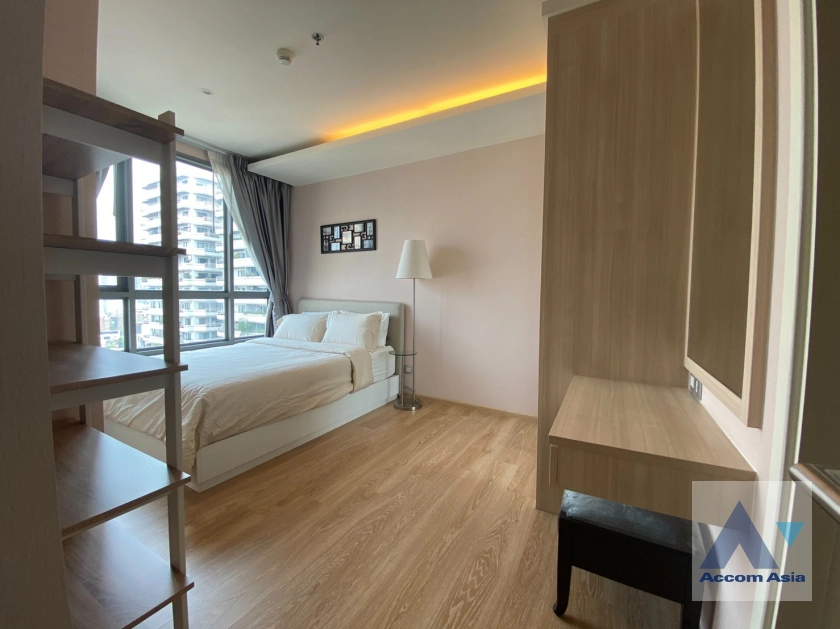 7  1 br Condominium for rent and sale in Sukhumvit ,Bangkok BTS Thong Lo at H Sukhumvit 43 AA41806