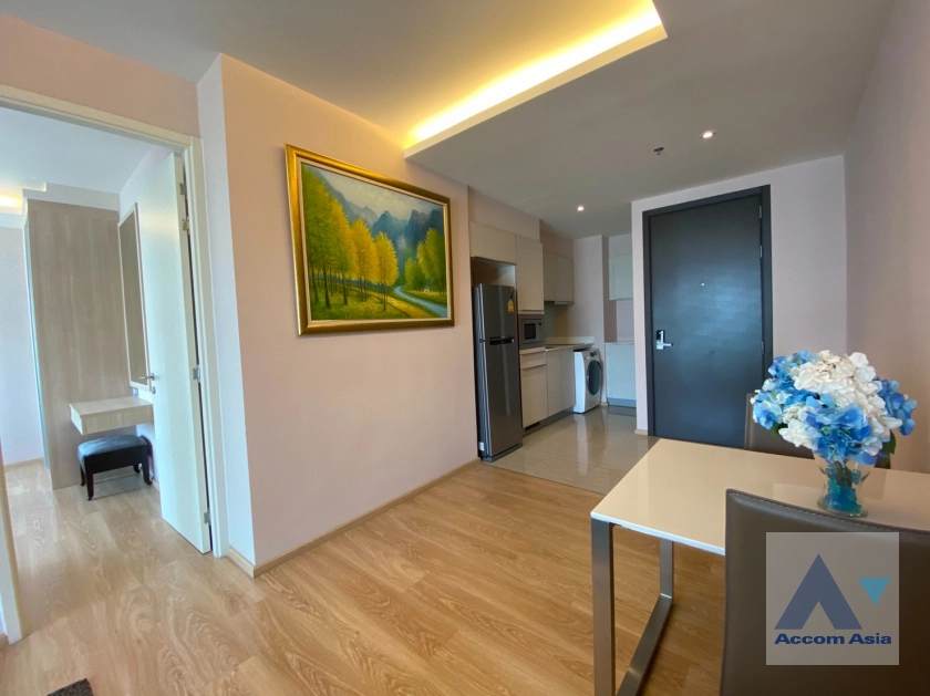 6  1 br Condominium for rent and sale in Sukhumvit ,Bangkok BTS Thong Lo at H Sukhumvit 43 AA41806