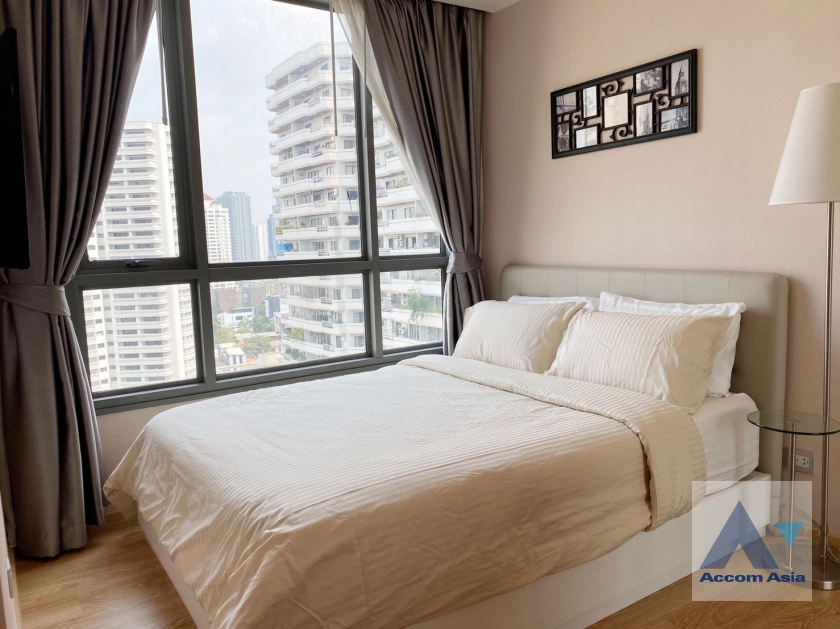 10  1 br Condominium for rent and sale in Sukhumvit ,Bangkok BTS Thong Lo at H Sukhumvit 43 AA41806