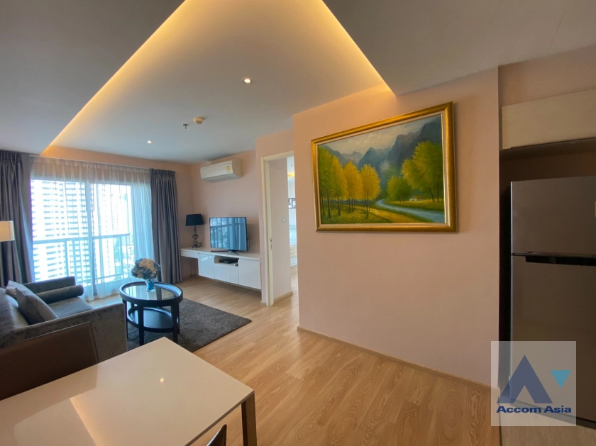 5  1 br Condominium for rent and sale in Sukhumvit ,Bangkok BTS Thong Lo at H Sukhumvit 43 AA41806