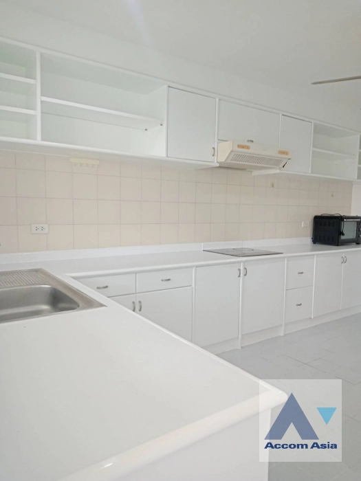 7  3 br Apartment For Rent in Sukhumvit ,Bangkok BTS Ekkamai at Ideal Place For Big Families AA41814