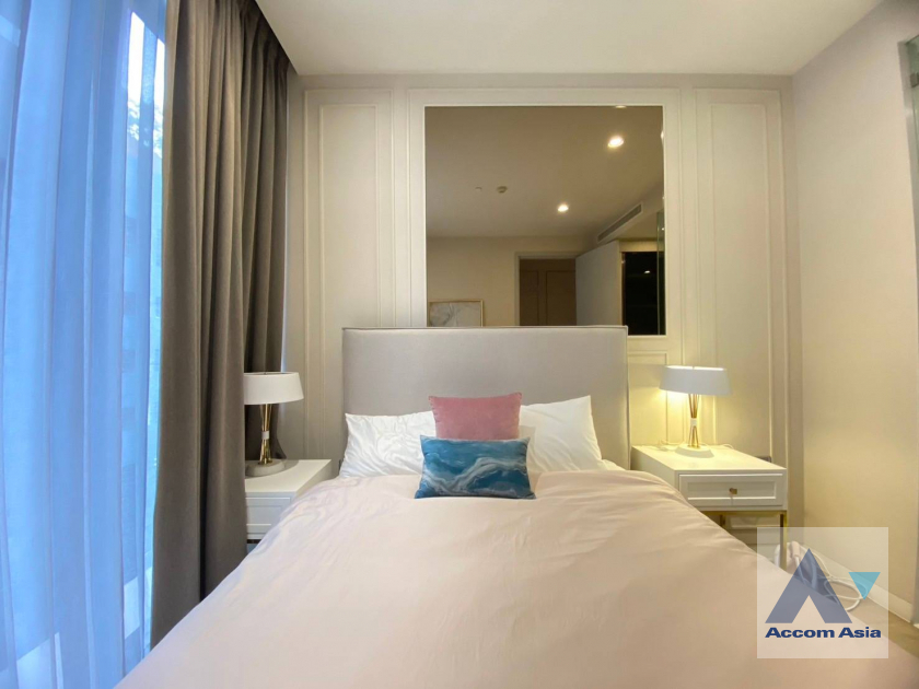 13  2 br Condominium For Rent in Sukhumvit ,Bangkok BTS Phrom Phong at Vittorio Sukhumvit 39 AA41817