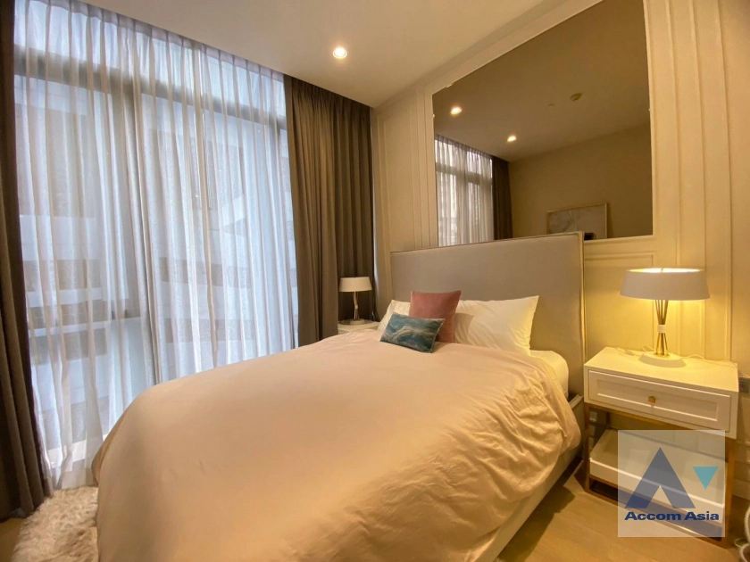 12  2 br Condominium For Rent in Sukhumvit ,Bangkok BTS Phrom Phong at Vittorio Sukhumvit 39 AA41817