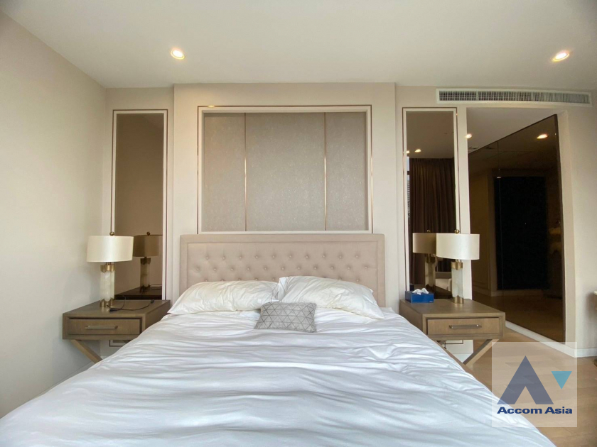 11  2 br Condominium For Rent in Sukhumvit ,Bangkok BTS Phrom Phong at Vittorio Sukhumvit 39 AA41817