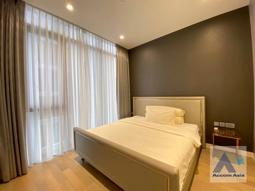 8  2 br Condominium For Rent in Sukhumvit ,Bangkok BTS Phrom Phong at Vittorio Sukhumvit 39 AA41818