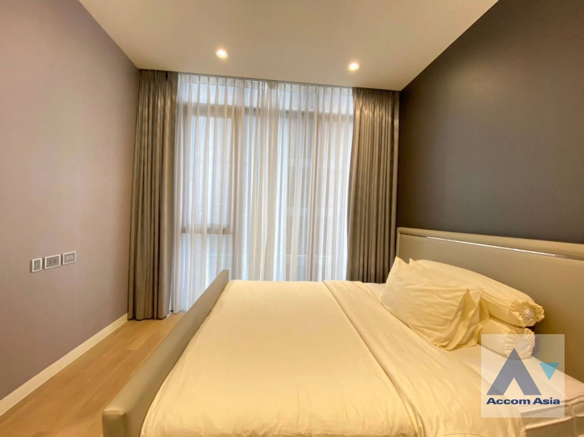 9  2 br Condominium For Rent in Sukhumvit ,Bangkok BTS Phrom Phong at Vittorio Sukhumvit 39 AA41818