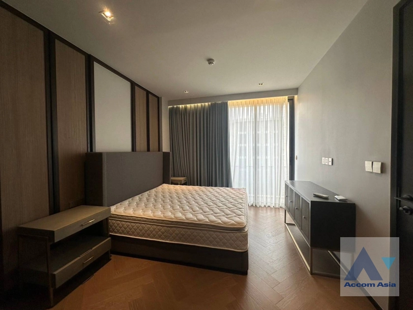 11  2 br Condominium For Rent in Sukhumvit ,Bangkok BTS Ekkamai at The Reserve 61 Hideaway AA41820