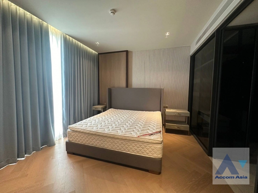 9  2 br Condominium For Rent in Sukhumvit ,Bangkok BTS Ekkamai at The Reserve 61 Hideaway AA41820