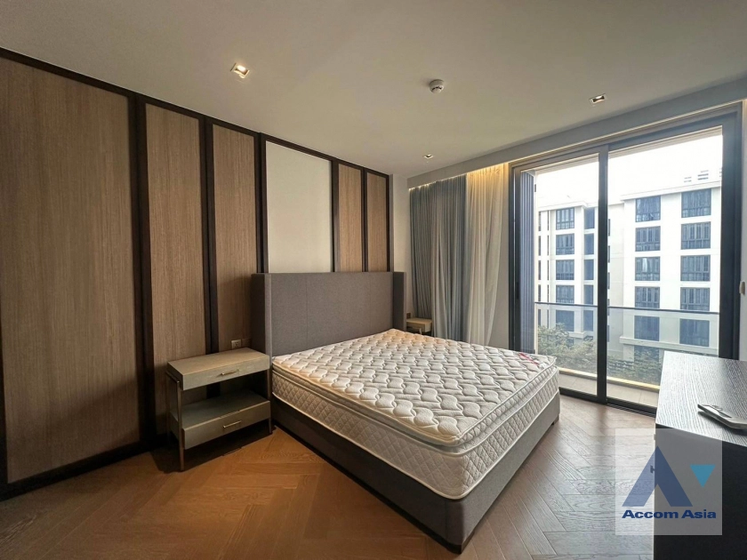 10  2 br Condominium For Rent in Sukhumvit ,Bangkok BTS Ekkamai at The Reserve 61 Hideaway AA41820