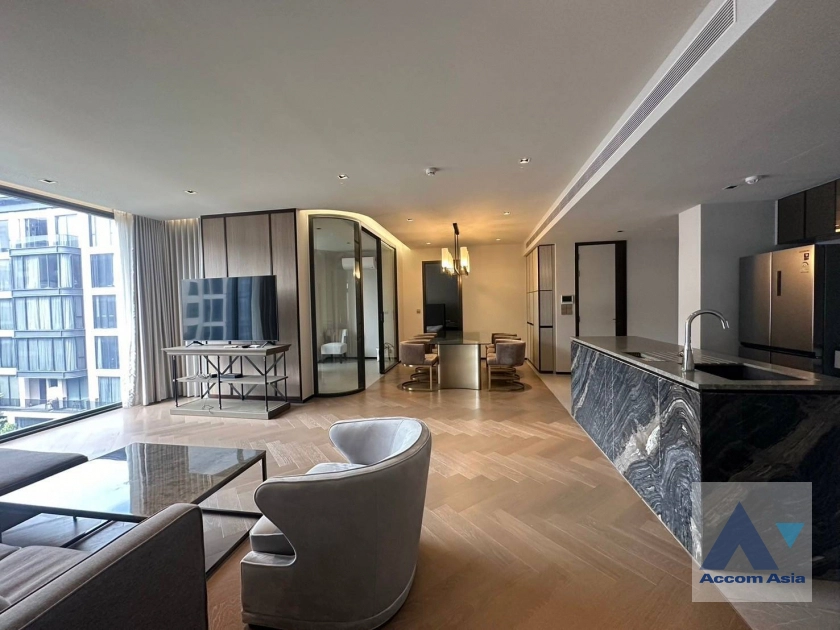  1  2 br Condominium For Rent in Sukhumvit ,Bangkok BTS Ekkamai at The Reserve 61 Hideaway AA41820