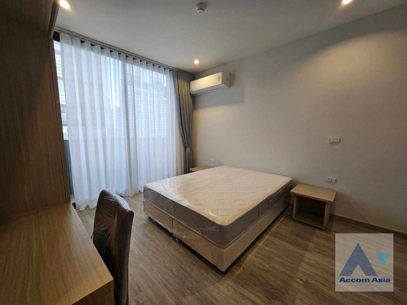 8  3 br Apartment For Rent in Sukhumvit ,Bangkok BTS Phrom Phong at Simply Life AA41821