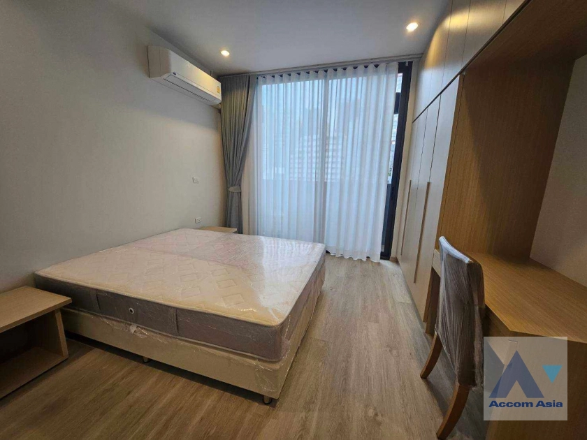 15  3 br Apartment For Rent in Sukhumvit ,Bangkok BTS Phrom Phong at Simply Life AA41821