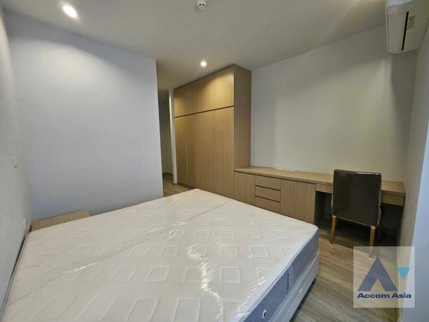 11  3 br Apartment For Rent in Sukhumvit ,Bangkok BTS Phrom Phong at Simply Life AA41821