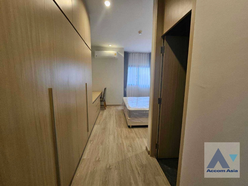 9  3 br Apartment For Rent in Sukhumvit ,Bangkok BTS Phrom Phong at Simply Life AA41821