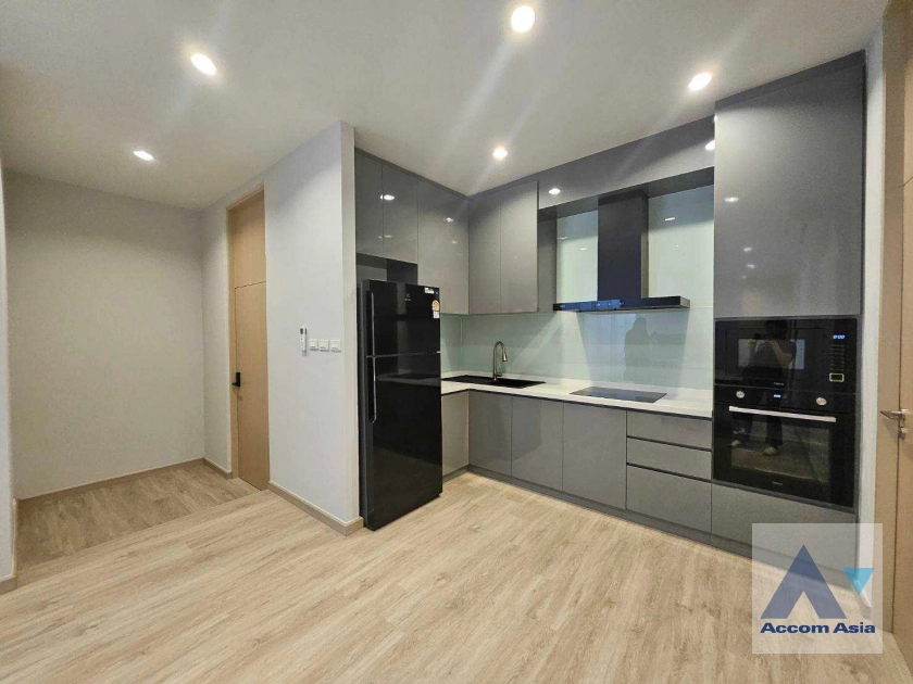 5  3 br Apartment For Rent in Sukhumvit ,Bangkok BTS Phrom Phong at Simply Life AA41821