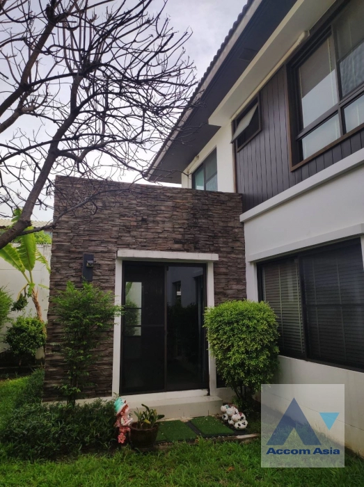 6  4 br House For Rent in Samutprakan ,Samutprakan  at Mantana Bangna Km.7 AA41824