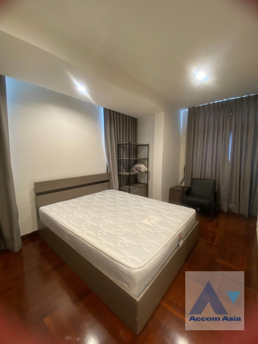 5  4 br Townhouse For Rent in Sukhumvit ,Bangkok BTS Phrom Phong at Townhouse in compound AA41832