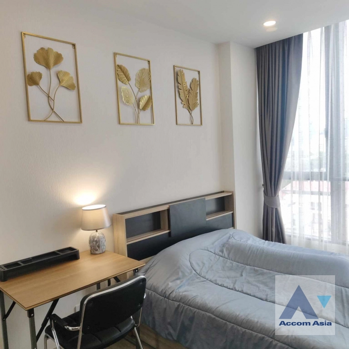 8  1 br Condominium For Rent in Dusit ,Bangkok BTS Victory Monument at Supalai Premier Samsen-Ratchawat AA41851