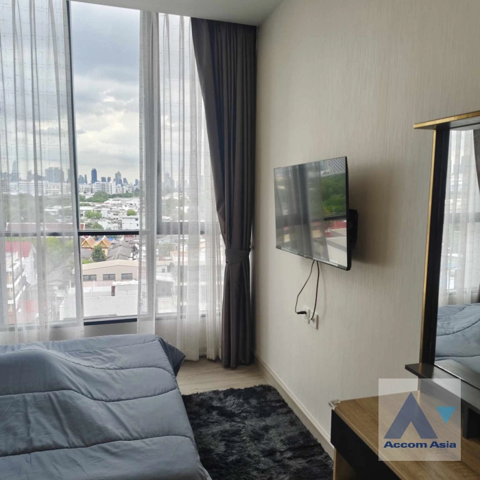 9  1 br Condominium For Rent in Dusit ,Bangkok BTS Victory Monument at Supalai Premier Samsen-Ratchawat AA41851