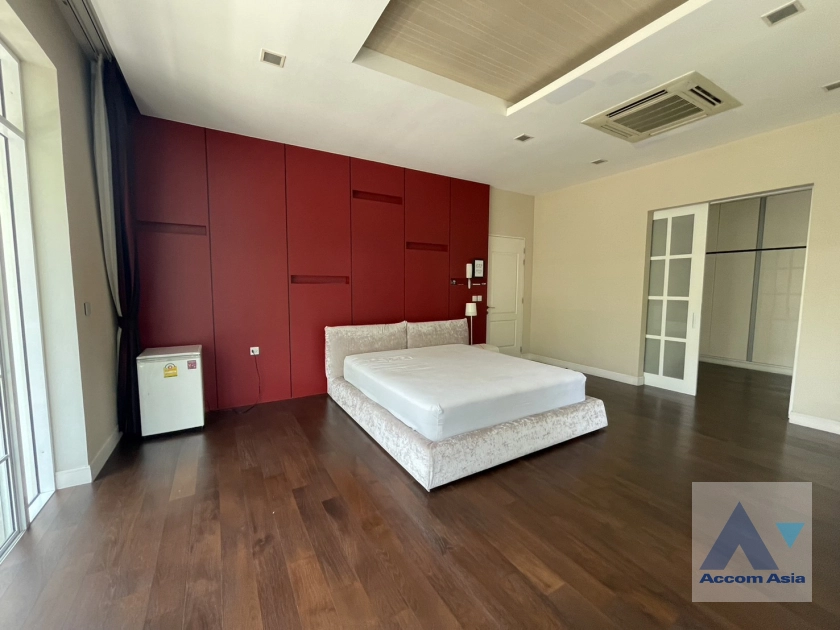 9  4 br House for rent and sale in Samutprakan ,Samutprakan  at Narasiri Bangna AA41853