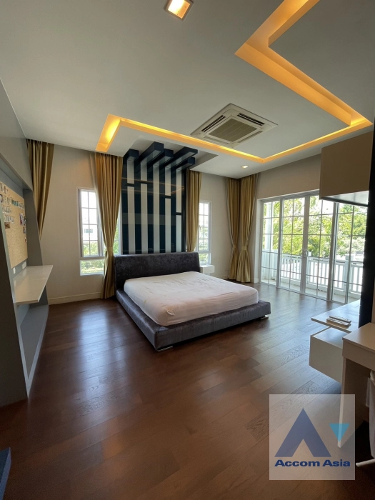 7  4 br House for rent and sale in Samutprakan ,Samutprakan  at Narasiri Bangna AA41853